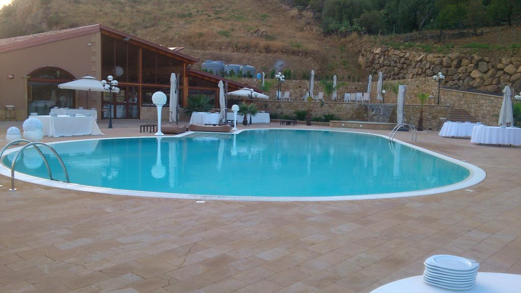 Feudo Marulo Hotel Bronte Exterior photo