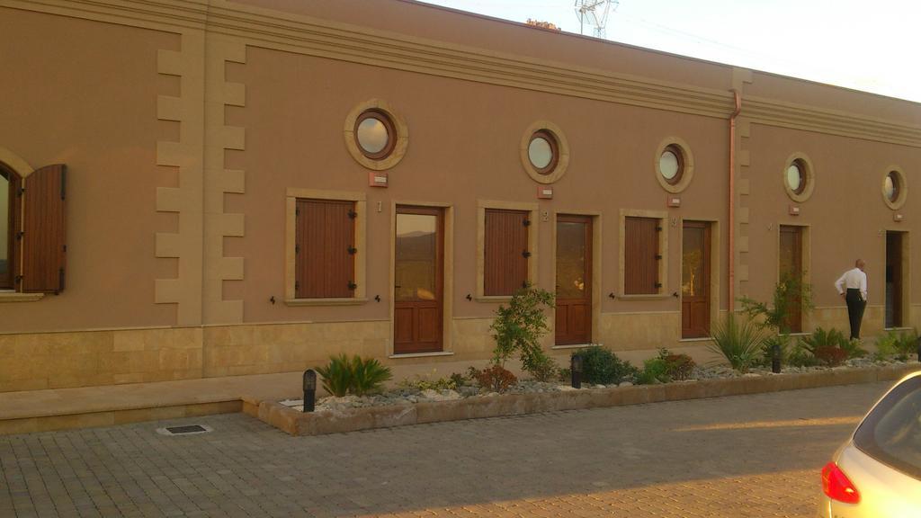 Feudo Marulo Hotel Bronte Exterior photo