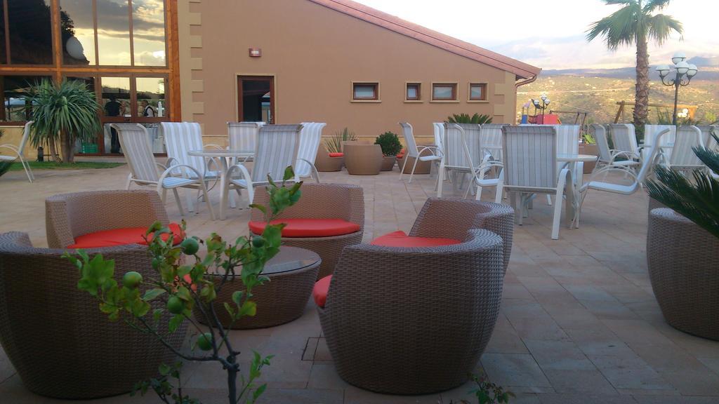 Feudo Marulo Hotel Bronte Exterior photo