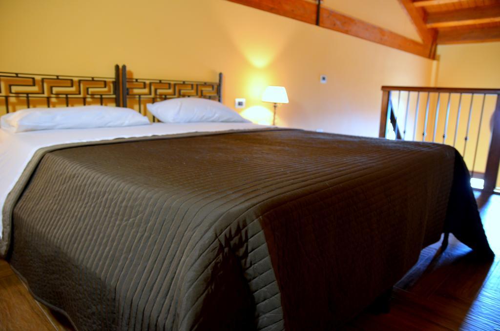 Feudo Marulo Hotel Bronte Exterior photo